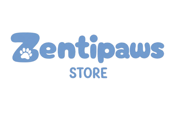 Zentipaws